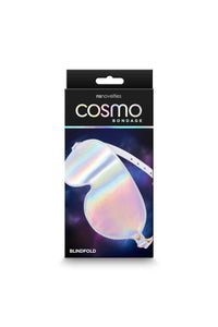 Thumbnail for NS Novelties - Cosmo Bondage - Blindfold - Stag Shop