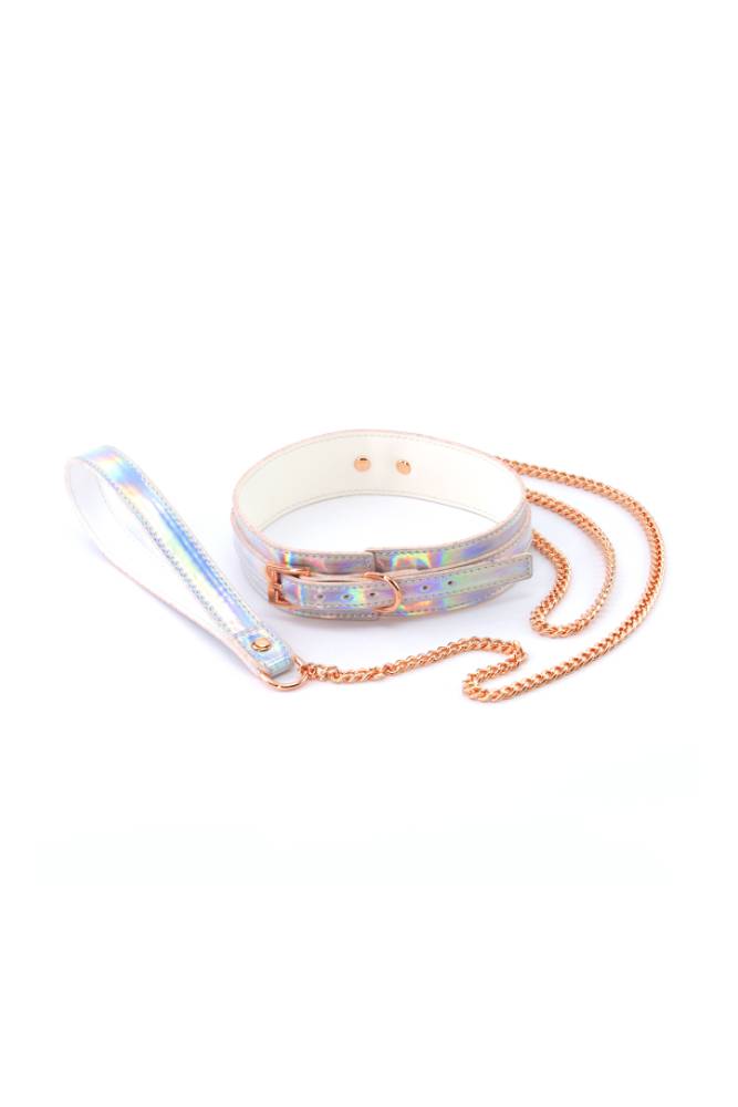 NS Novelties - Cosmo Bondage - 6 Piece Kit - Stag Shop