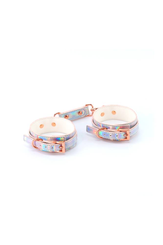 NS Novelties - Cosmo Bondage - 6 Piece Kit - Stag Shop
