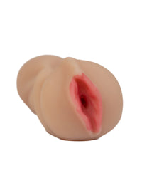 Thumbnail for Cousins Group - Angela White Pussy Stroker - Beige - Stag Shop