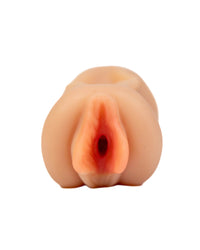 Thumbnail for Cousins Group - Autum Falls Pussy Stroker - Beige - Stag Shop