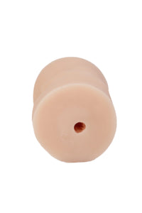 Thumbnail for Cousins Group - Jada Stevens Pussy Stroker - Beige - Stag Shop