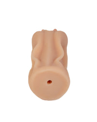Thumbnail for Cousins Group - Lacy Lennon Custom Pussy Stroker - Beige - Stag Shop