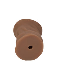 Thumbnail for Cousins Group - Mia Khalifa Pussy Stroker - Brown - Stag Shop