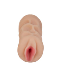 Thumbnail for Cousins Group - Mia Malkova Pussy Stroker - Beige - Stag Shop