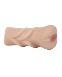 Thumbnail for Cousins Group - Sasha Grey Pussy Stroker - Beige - Stag Shop