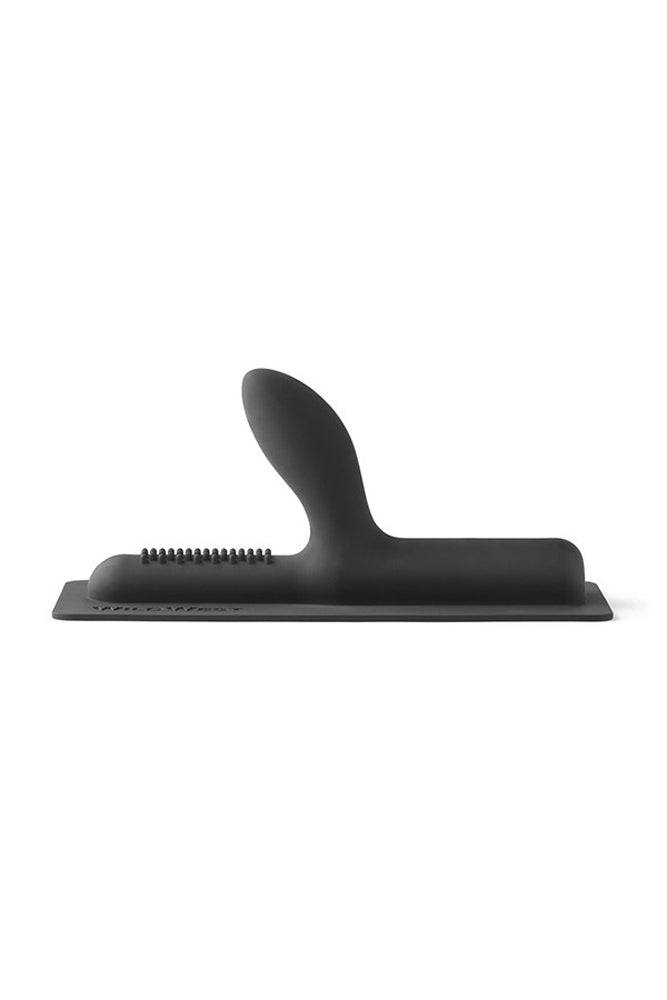 Cowgirl - Premium Sex Machine - Black - Stag Shop