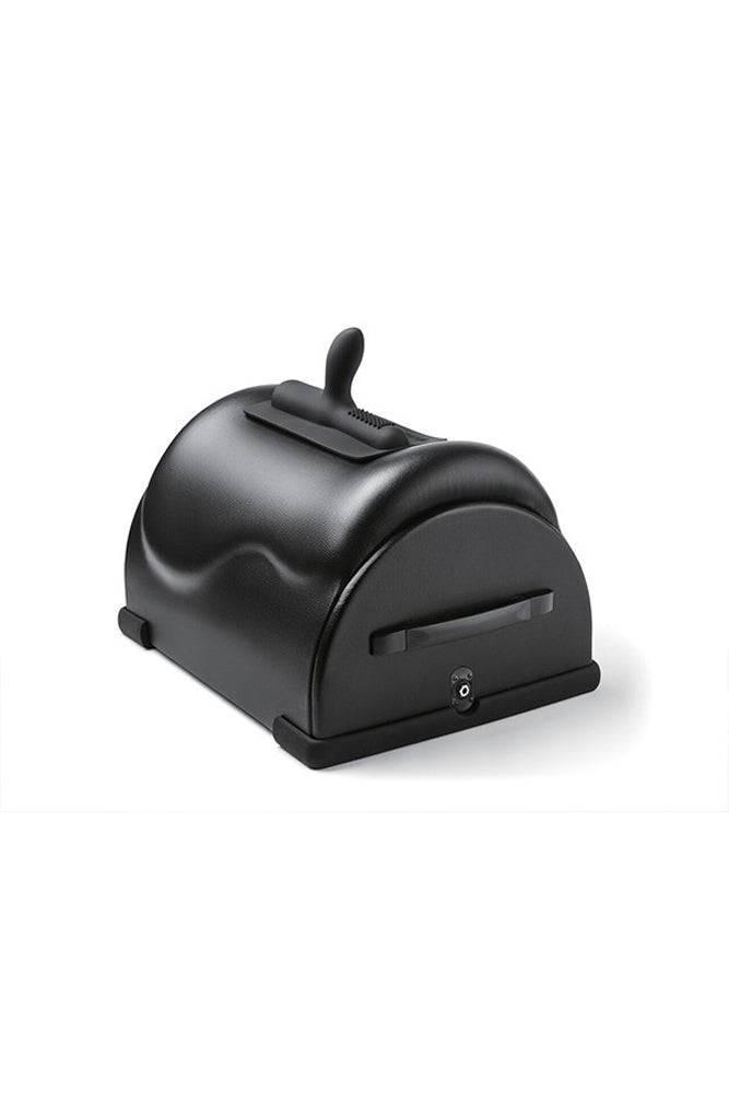 Cowgirl - Premium Sex Machine - Black - Stag Shop