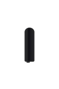 Thumbnail for Zero Tolerance - Crackle Vibrating Stroker - Clear - Stag Shop