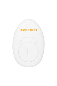 Thumbnail for Evolved - Creamsicle Butt Plug & Remote - Orange - Stag Shop