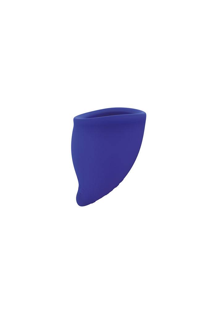 Fun Factory - Fun Cup Menstrual Cup Kit - Size B - Stag Shop