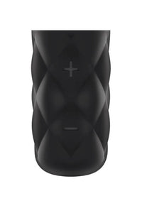 Thumbnail for Satisfyer - Sparkling Darling Mini Vibrator - Black - Stag Shop