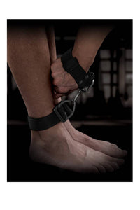 Thumbnail for Pipedream - Command by Sir Richard's - Deluxe Cuff Set - Black - Stag Shop