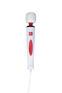 Thumbnail for Adam & Eve - Magic Massager Deluxe - White/Red - Stag Shop