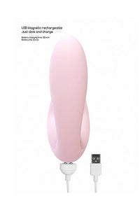 Thumbnail for Shots Toys - Irresistible - Desirable Dual Stimulator - Pink - Stag Shop