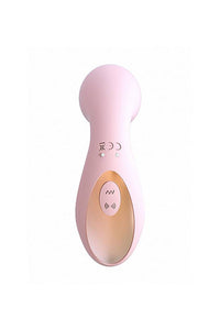 Thumbnail for Shots Toys - Irresistible - Desirable Dual Stimulator - Pink - Stag Shop