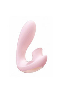 Thumbnail for Shots Toys - Irresistible - Desirable Dual Stimulator - Pink - Stag Shop