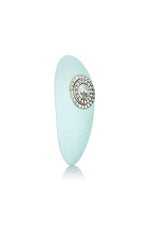 Jopen - Pavé - Grace - Crystal Adorned Mini Massager