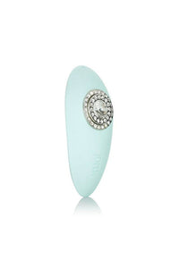 Thumbnail for Jopen - Pavé - Grace - Crystal Adorned Mini Massager - Stag Shop