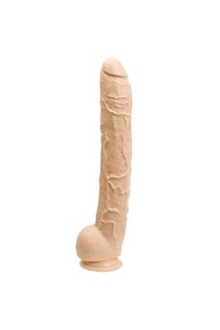 Thumbnail for Doc Johnson - Dick Rambone 17 Inch Cock - Stag Shop
