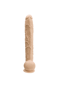 Thumbnail for Doc Johnson - Dick Rambone 17 Inch Cock - Stag Shop
