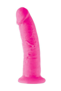 Thumbnail for Pipedream - Dillio - Realistic Dildo - 9 inch - Pink - Stag Shop