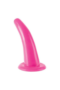 Thumbnail for Pipedream - Dillio - Anal Teaser Dildo - 5 inch - Pink - Stag Shop