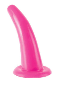 Thumbnail for Pipedream - Dillio - Anal Teaser Dildo - 5 inch - Pink - Stag Shop