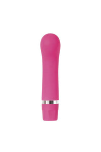 Thumbnail for Evolved - Angel Collection - Divine Mini Vibrator - Pink - Stag Shop
