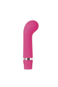 Thumbnail for Evolved - Angel Collection - Divine Mini Vibrator - Pink - Stag Shop