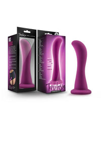 Thumbnail for Blush Novelties - Temptasia - Bellatrix - Curved Probe - Stag Shop
