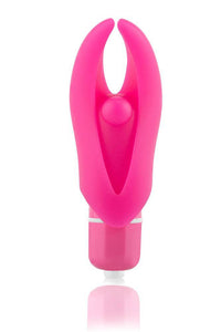 Thumbnail for Screaming O - Screamin' Demon - Vibrating Bullet with Textured Sleeve - Stag Shop