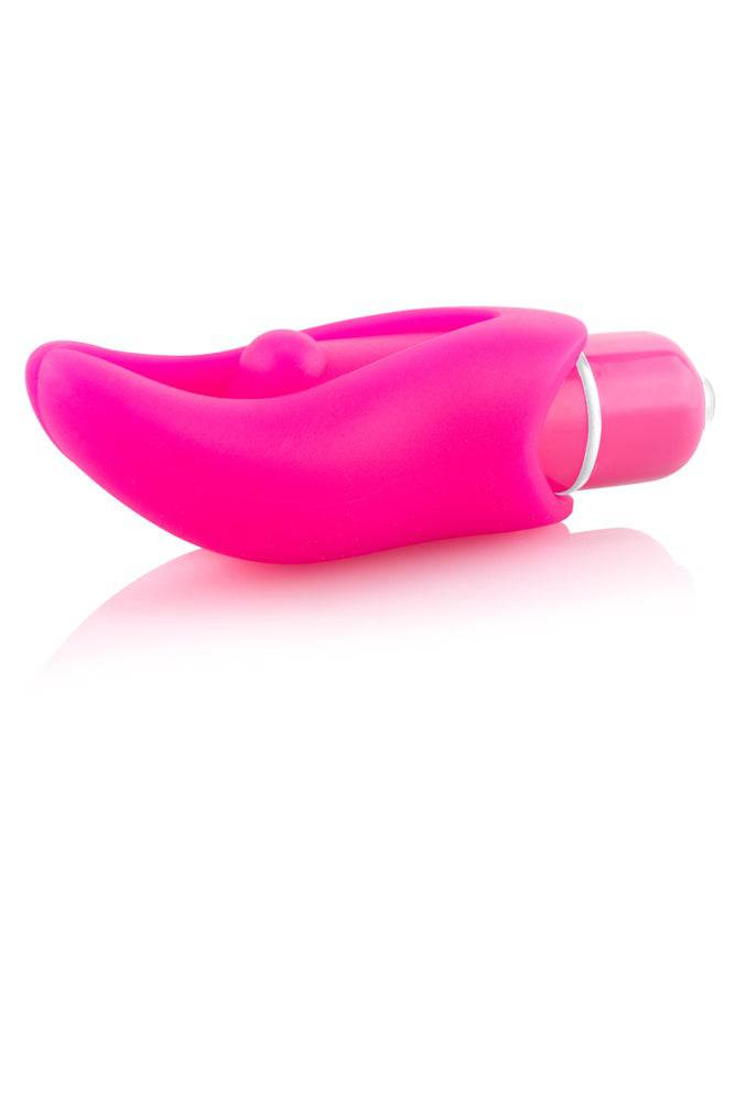 Screaming O - Screamin' Demon - Vibrating Bullet with Textured Sleeve - Stag Shop