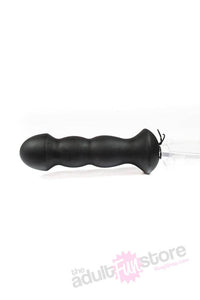Thumbnail for Kink By Doc Johnson - The Enforcer Paddle - Stag Shop