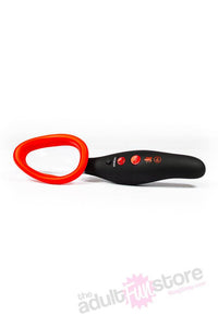 Thumbnail for Kink By Doc Johnson - Rechargeable Automatic Vibrating Pussy Pump - Stag Shop
