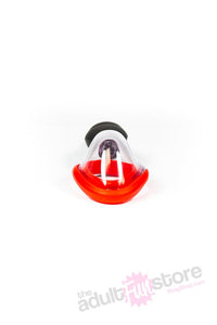 Thumbnail for Kink By Doc Johnson - Rechargeable Automatic Vibrating Pussy Pump - Stag Shop