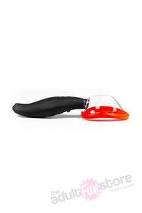 Thumbnail for Kink By Doc Johnson - Rechargeable Automatic Vibrating Pussy Pump - Stag Shop