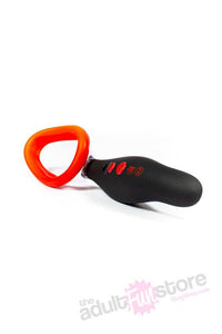 Thumbnail for Kink By Doc Johnson - Rechargeable Automatic Vibrating Pussy Pump - Stag Shop