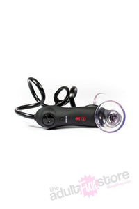 Thumbnail for Kink By Doc Johnson - Swell Auto Nipple Sucker Cups - Stag Shop