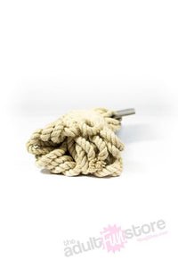 Thumbnail for Kink By Doc Johnson - Bind & Tie - Hemp Bondage Rope - 30ft - Stag Shop