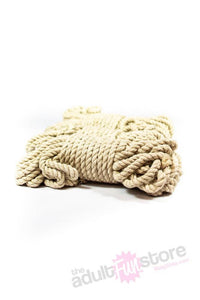 Thumbnail for Kink By Doc Johnson - Bind & Tie - Initiation Kit 5pc Rope Kit - Stag Shop