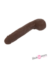 Thumbnail for Doc Johnson - Signature Cocks - Vibrating Safaree Samuels Anaconda 12 Inch Cock - Stag Shop