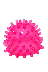 Thumbnail for Shibari - Pleasure Dots Wand Attachment - Pink - Stag Shop