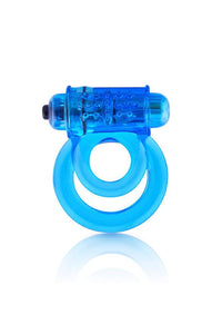 Thumbnail for Screaming O - DoubleO 6 Vibrating Cock Ring - Stag Shop