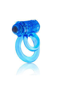 Thumbnail for Screaming O - DoubleO 6 Vibrating Cock Ring - Stag Shop