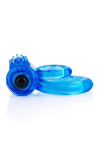 Thumbnail for Screaming O - DoubleO 6 Vibrating Cock Ring - Stag Shop