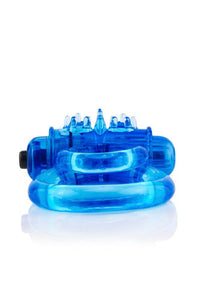 Thumbnail for Screaming O - DoubleO 6 Vibrating Cock Ring - Stag Shop
