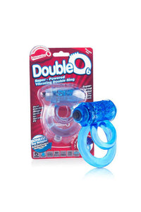 Thumbnail for Screaming O - DoubleO 6 Vibrating Cock Ring - Stag Shop