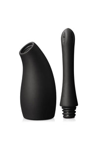 Thumbnail for NS Novelties - Renegade - Deluxe Cleanser Douche - Black - Stag Shop