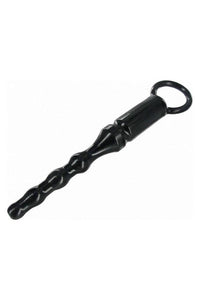 Thumbnail for XR Brands - Master Series - D'Primer Penis Plug - Stag Shop